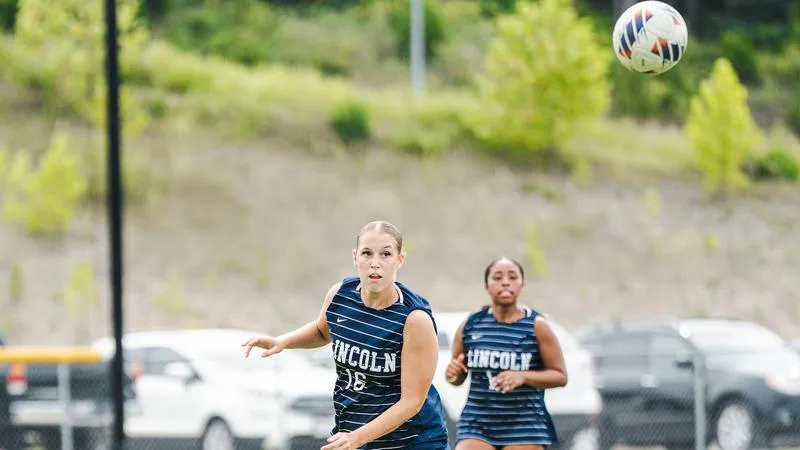 Blue Tigers Close Road Trip at Rockhurst