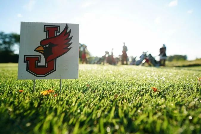Mens Golf Continues Season At NSU Men's Golf Classic