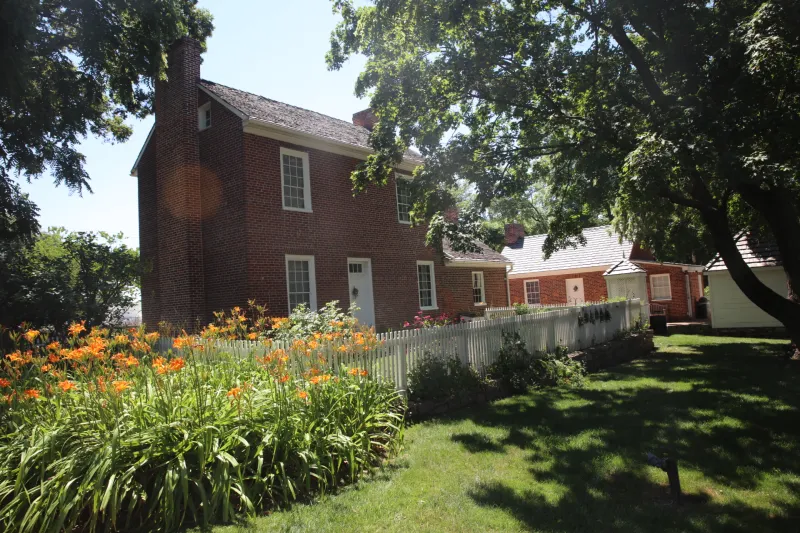 Sappington House Foundation to host festival