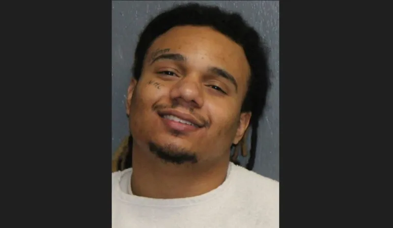 Joplin man caught hiding gun under dumpster sentenced to 7 years in prison