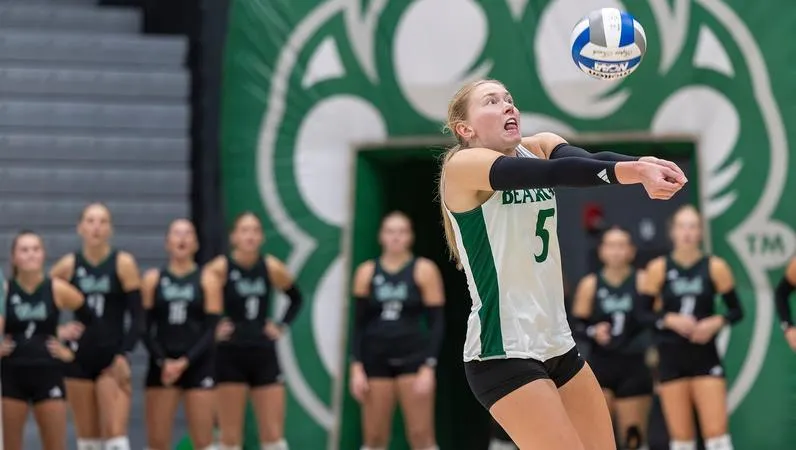 No. 15 Washburn upends Northwest, 3-1