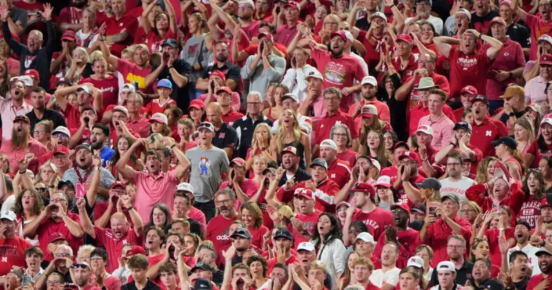 Nebraska will play Miami (Ohio) at Arrowhead Stadium in KC to open 2027 season