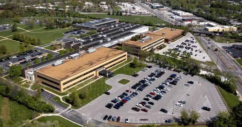 Ferguson approves controversial tax incentives for tech hub, data center