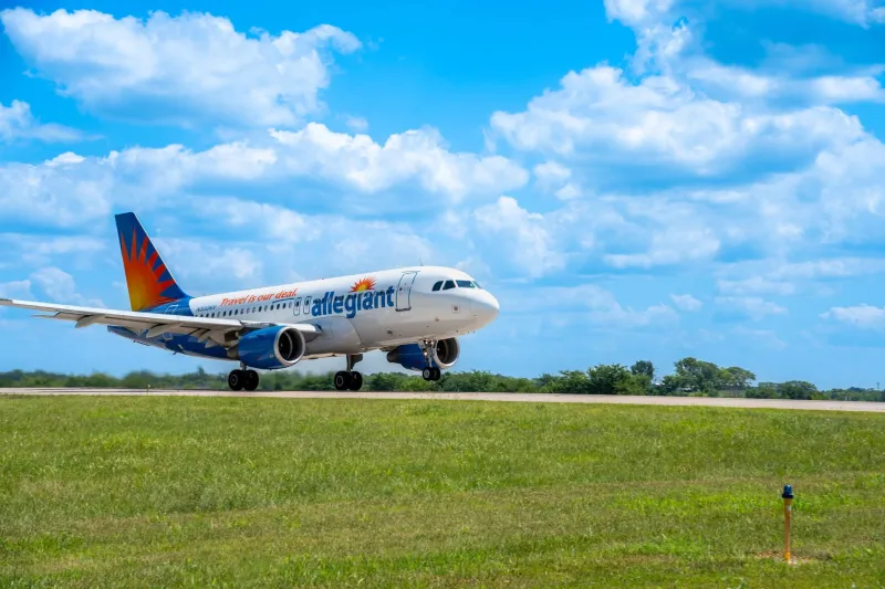 (LISTEN): Airport director predicts the many new faces we're seeing at Columbia Regional Airport will lead to more service in the future