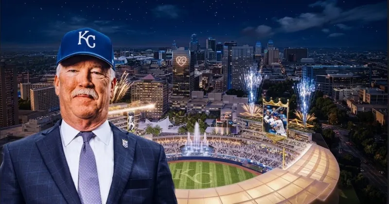 Campaign Against New Kansas City Royals Stadium: Wasted Effort?!?