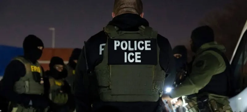 MAGA & ICE Triumph In Leavenworth Despite Activist Outcry