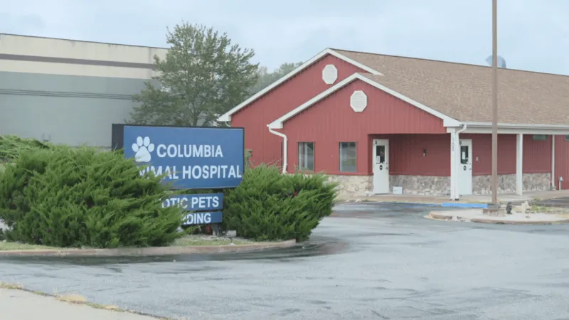 Columbia/Boone County Animal Control seeks new building