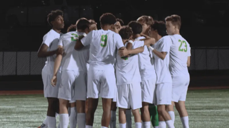 Helias, Rock Bridge, and Capital City earn rivalry wins in high school soccer Tuesday