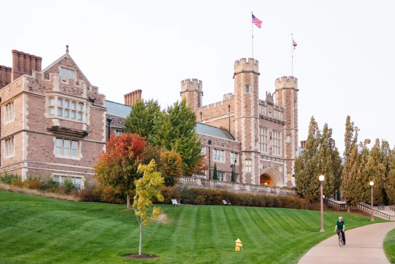 Faculty committee begins review of 'Call to Action' letter
