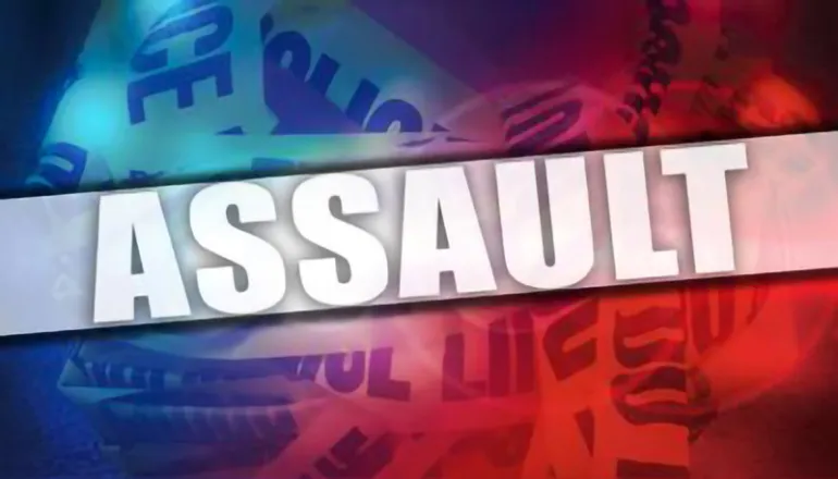 Illegal alien admits assaulting ICE officer on Interstate 64