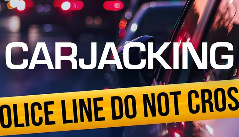 Three Illinois men plead guilty to St. Louis carjacking, shooting