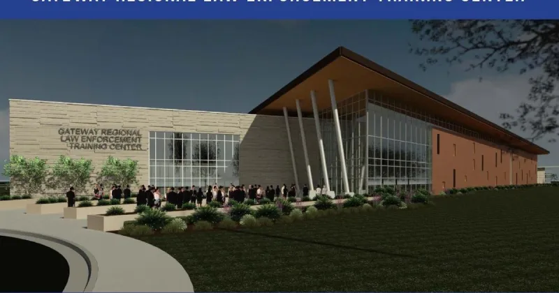 New regional police training facility buys lot in Chesterfield