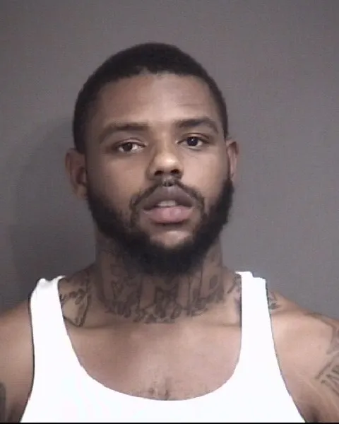 UPDATE: Convicted felon sentenced to 90 years in prison for Columbia drive-by shooting