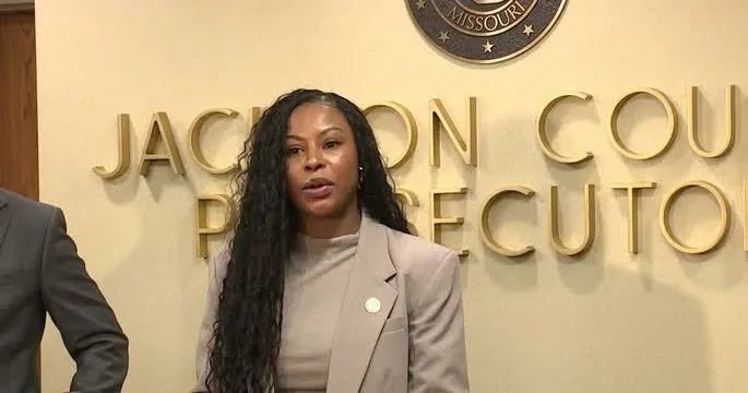 Plea Deal With 'Oven Mom' Sparks Global Criticism Of Jackson County Prosecutor's Office