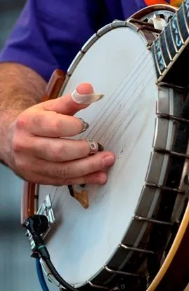Carl Junction 29th Annual Bluegrass Festival this weekend