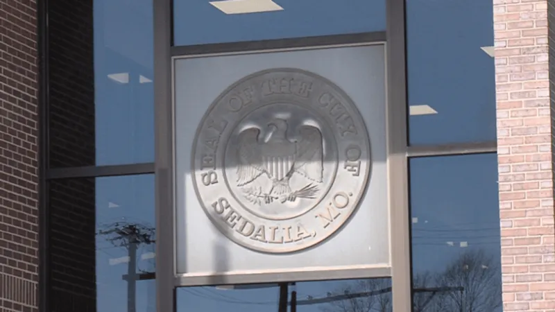 Sedalia gets $5.5 million loan to kickstart wastewater improvements
