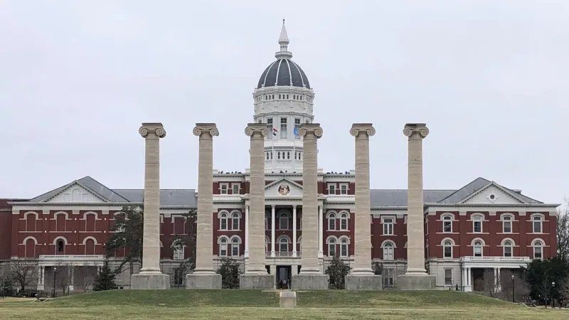 Mizzou Fraternity Council issues statement after 2 Ole Miss students found dead
