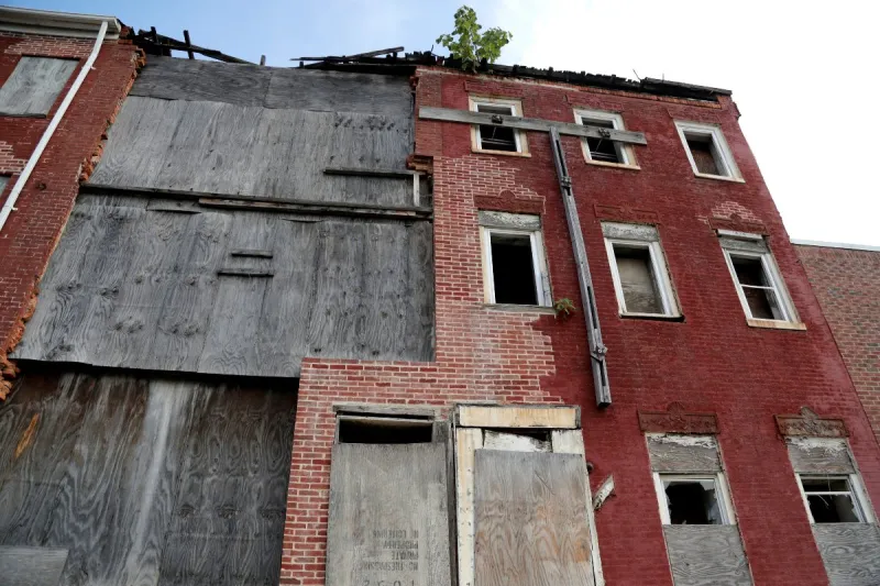 Kansas offers $1.5M to transform vacant, underutilized downtown buildings