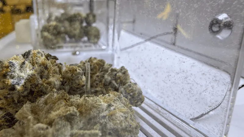State asks Missouri Supreme Court to block award of 13 marijuana licenses