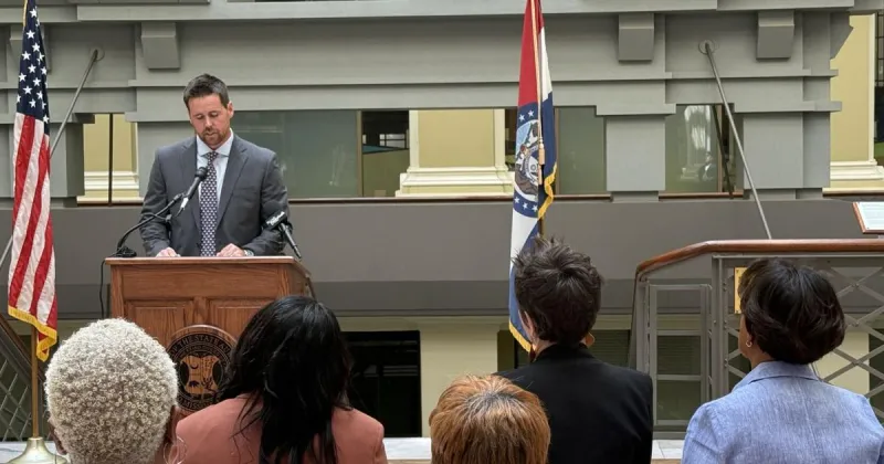 Audit: Missouri not double-checking Medicaid rolls, federal food program billing
