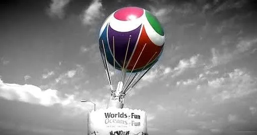 The Pitch Conjures Up 'Drag-Inspired' Productions At Worlds Of Fun Halloween Haunt