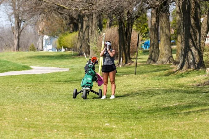 William Woods Excels at CMU Eagle Classic