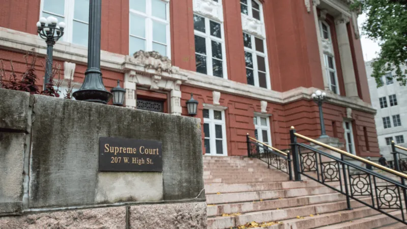 Missouri Supreme Court hears appeal of school library 'explicit sexual material' law