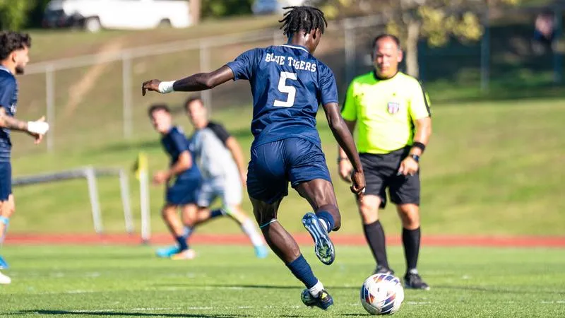 McKendree-Lincoln Soccer Match to Resume on Oct. 27