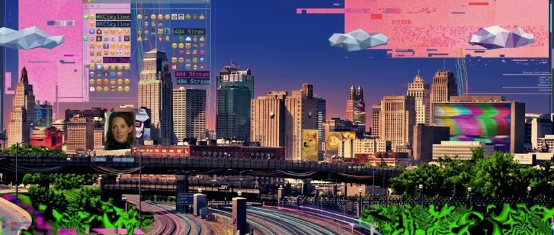 Survey Seyz Kansas City Mostly Satisfied