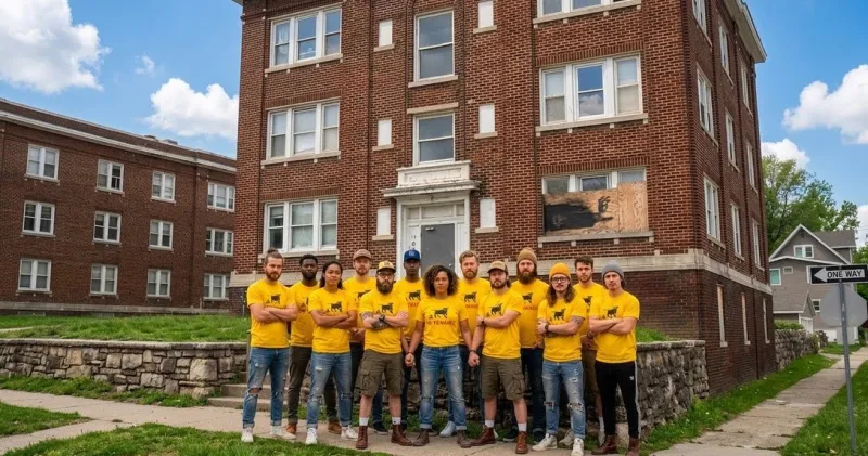 Kansas City Rent Strike Victory?!?