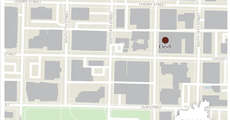 New downtown Columbia nightclub in the works to replace Silverball
