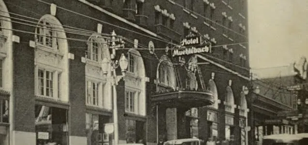 Kansas City Muehlebach Subsidy Forever
