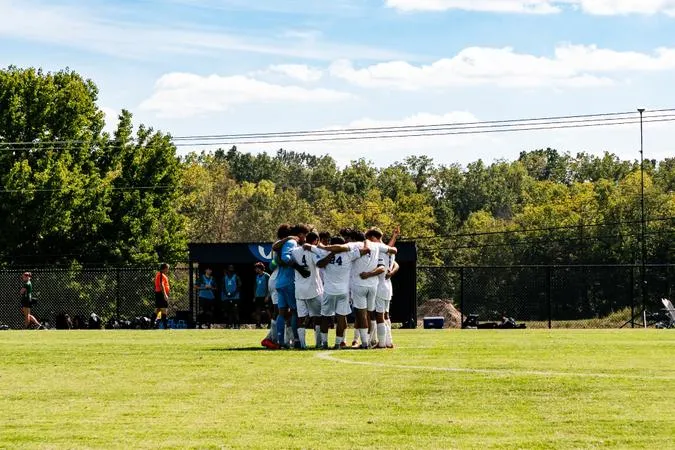 SBU Falls to Miners on Home Grass