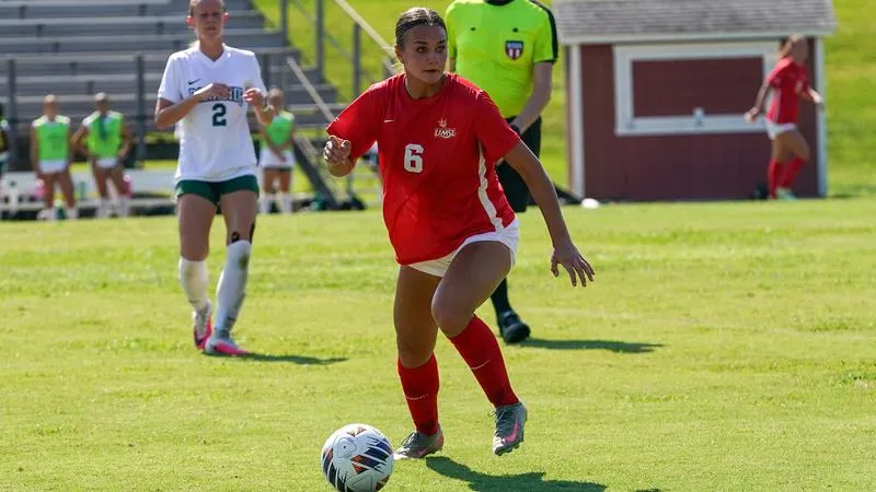 Tritons Extend Unbeaten Streak To Seven