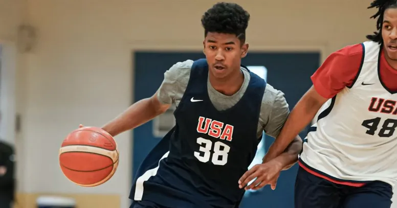 'NBA-ready': What makes incoming MU guard Jason Crowe Jr. so special?