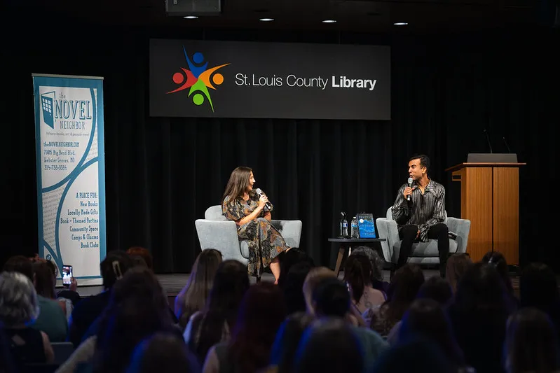 Victoria Aveyard on 'Tempest:' 'Pirates wouldn't leave me alone'