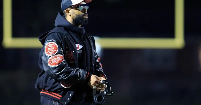 Jennings forfeits football game against Affton in fallout from 'scuffle' vs. U. City
