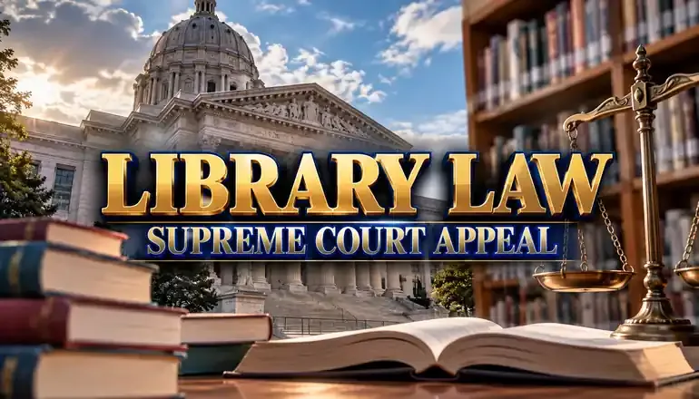 Missouri Supreme Court hears appeal of school library 'explicit sexual material' law