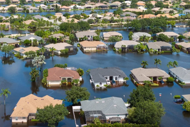 Family resilience can help protect children from climate change