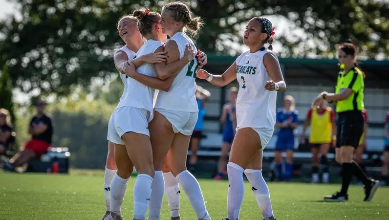 Bearcat soccer heads to Kansas to take on Newman, Washburn