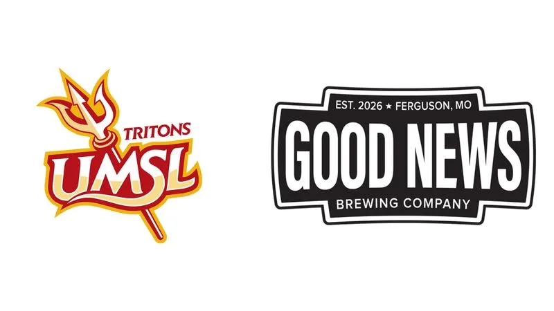 UMSL Athletics Welcomes Good News Brewing Ferguson as New Corporate Partner