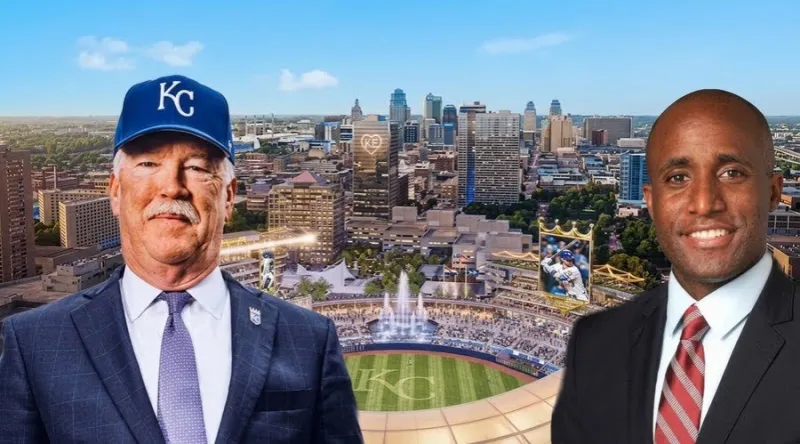 Celebrate Faux Vote Against Kansas City New Royals Stadium?!?