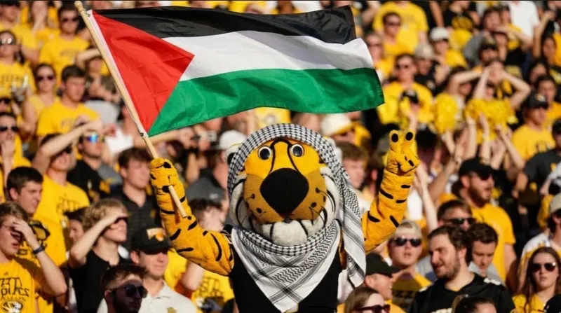 AG Hanaway Crackdown Targets Mizzou Pro-Palestine Activists