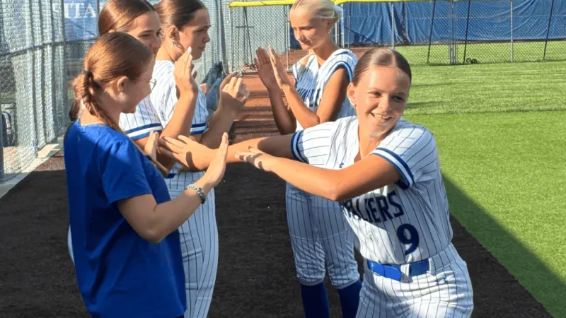 Capital City, Rock Bridge Softball victorious Wednesday