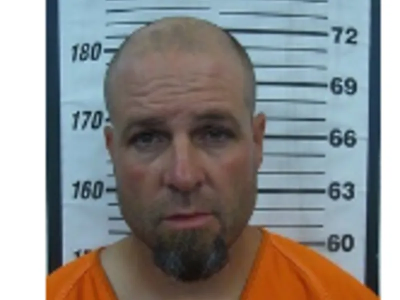 Man Facing Aggravated Assault on Law Enforcement, Drug Charges in Cherokee County