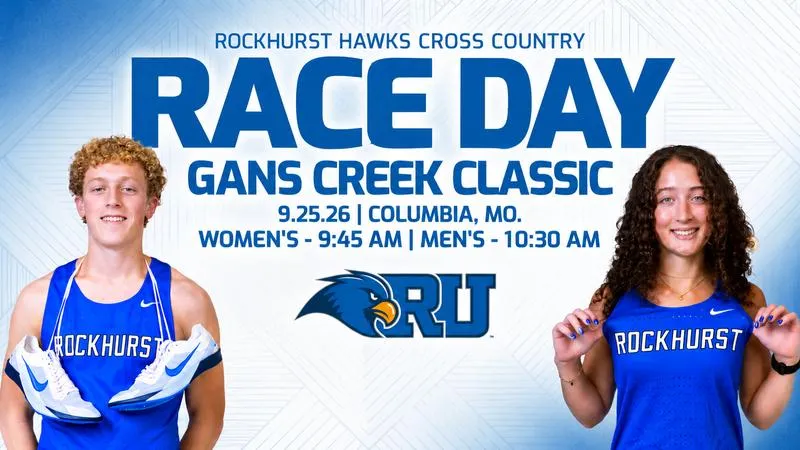 Cross Country Looks Ahead to Gans Creek Classic