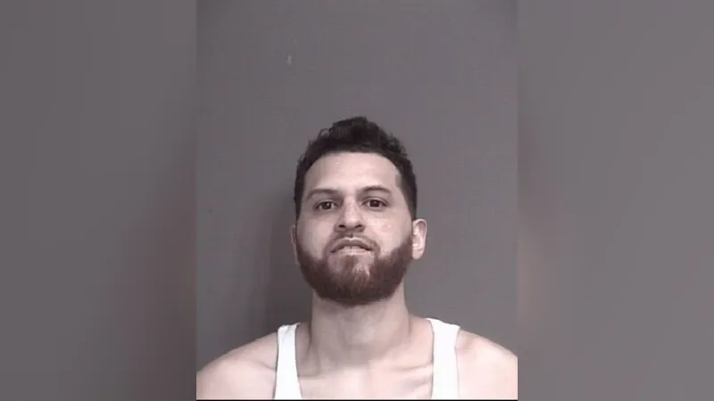 Suspect allegedly threatened to blow up house, prompting evacuation in Columbia
