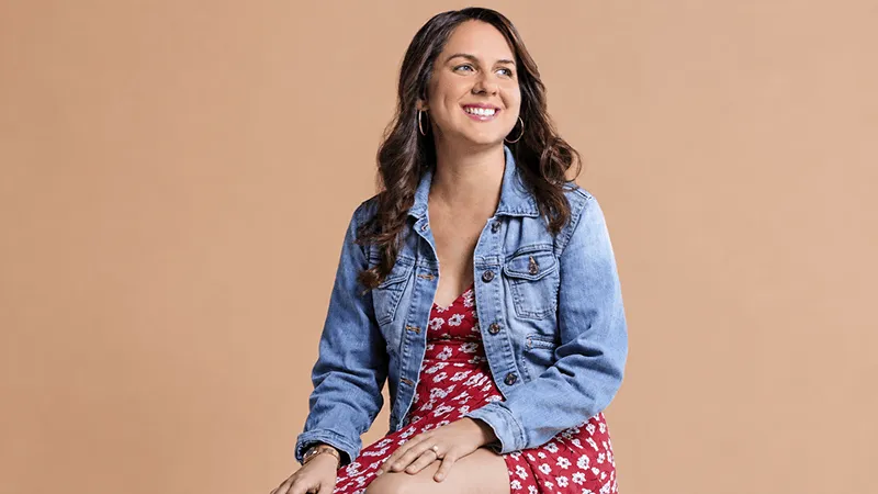 NPR'S Marielle Segarra to address Missouri State's Public Affairs Conference