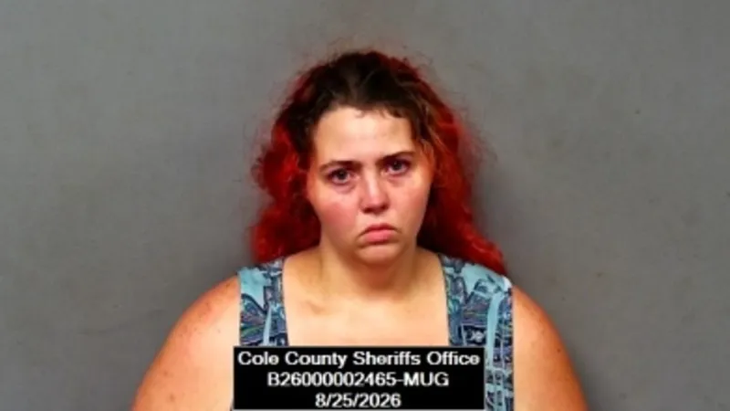 Woman charged after alleged fake cash attempts at several Dollar Generals in Jeff City