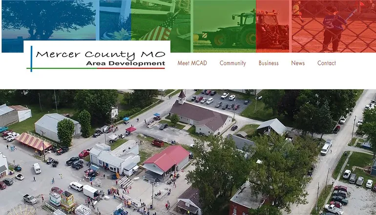 MCAD receives grants for Princeton park and affordable tiny homes